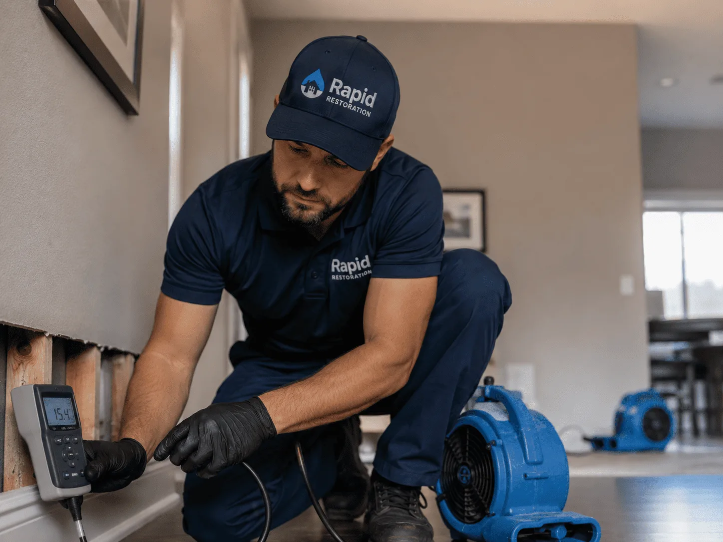 Common questions about Dehumidification in Woodland, GA